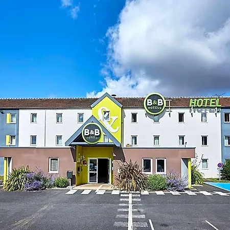 Hotel Memorial Caen