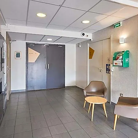 Hotel Memorial Caen